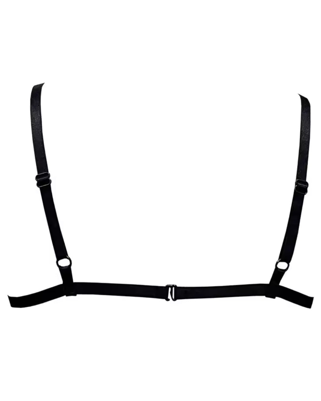 REGGISENO CRISTALLO FLOWER